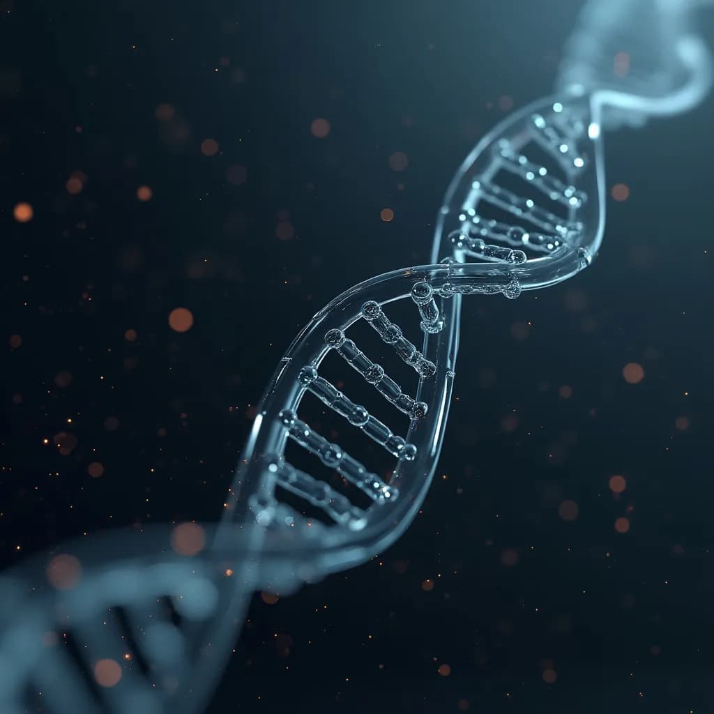 23andMe Raw Data Overview