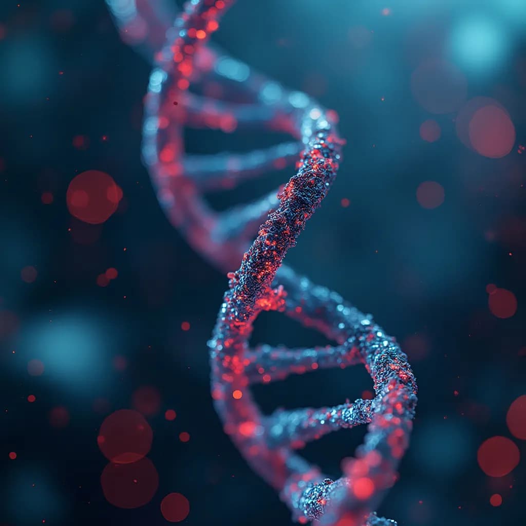 Is Type 1 Diabetes Genetic? Understanding Gene Risk